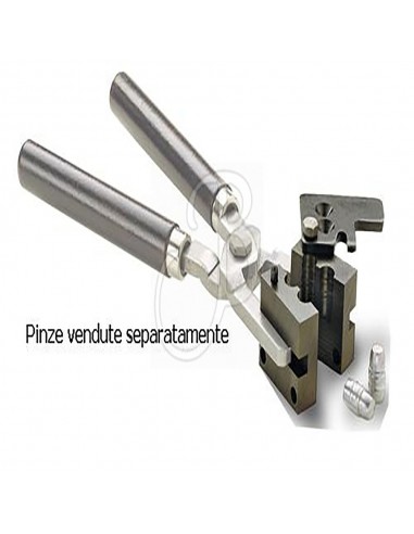 Asiento de bola 40-300-SP-CSA (410")...