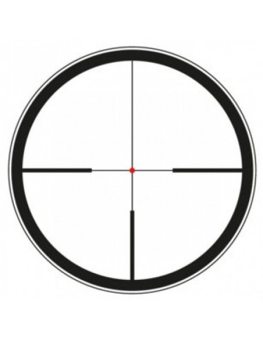 Rifle scope FORTIS 6i 2.5-15X56 with...