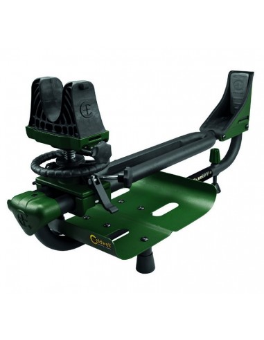 The Lead Sled DFT Rest per carabina -...