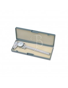 Steel gauge for CASES/BALLS...