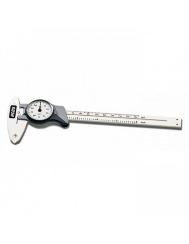 Caliber for Cases and Bullets - RCBS