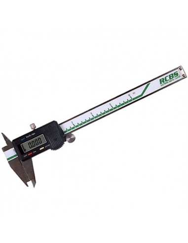 Calibre Digital 0-6' - RCBS