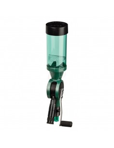 Dispensador combinado de...