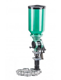 Pro Chucker 7 Die Plate con...