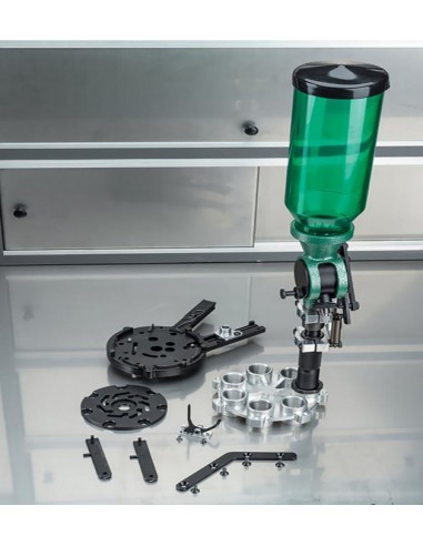 PRO CHUCKER 5 IN 7 conversion - RCBS