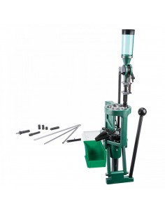 PRO CHUCKER 5 Progressive...