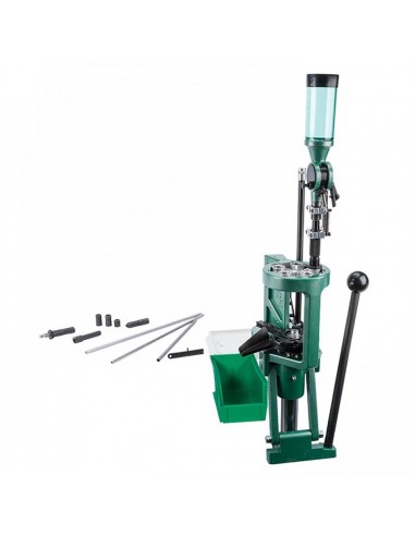 PRO CHUCKER 5 Progressive Press - RCBS