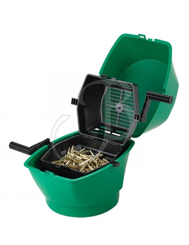 Rotary Case Media Separator - RCBS