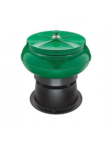 POLISSEUSE de caisses vibrante 220V -...