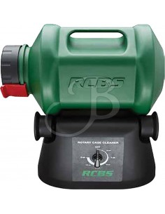 Rotary Case Cleaner 220V -...