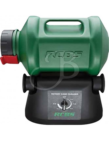 Rotary Case Cleaner 220V - RCBS