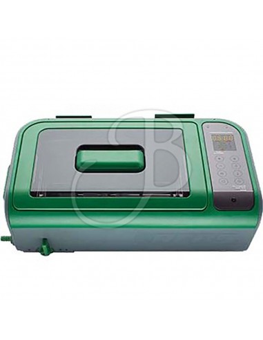 Limpiador de Cajas Ultrasónico-2 220V...