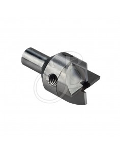 Cabeza de carbono WAY - RCBS