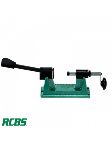 TRIM PRO-2 Manual Case Trimmer - RCBS