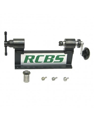 High Capacity Case Trimmer Kit - RCBS