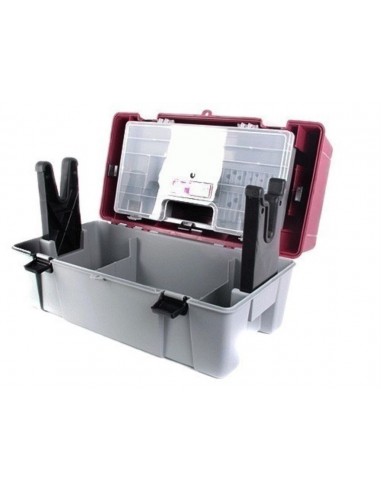 Range Box cassetta pulizia  armi- TIPTON