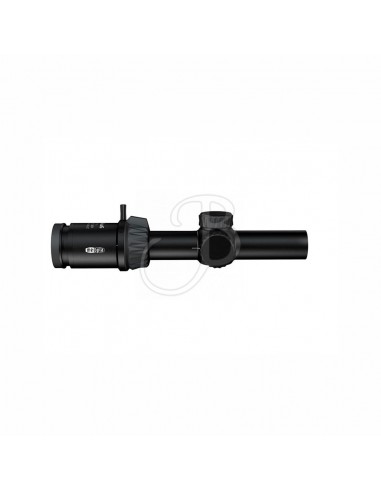 Visor Meopro Optika6 1-6x24 Rd Sfp...