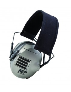 Alpha Electronic Ear Muff...