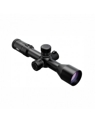 Zd 3-12x50 Meotac Mil Dot L-34...