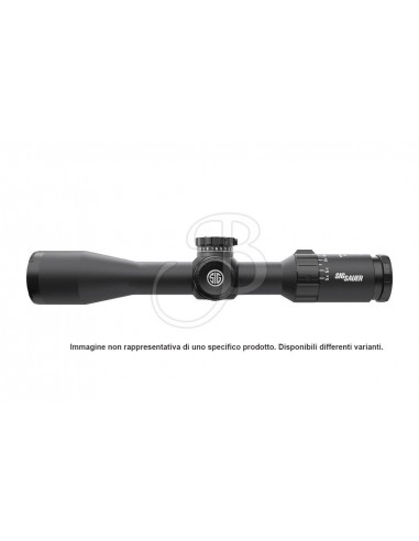 WHISKEY-5 1-5X20 CIRCLEPL - 2P-ILL-...