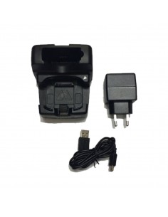 Caricabatteria USB / 220V...