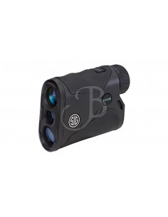 KILO 2000 7X25 - 1200 YD...