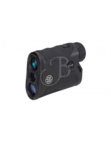 KILO 2000 7X25 - 1200 YD rangefinder...