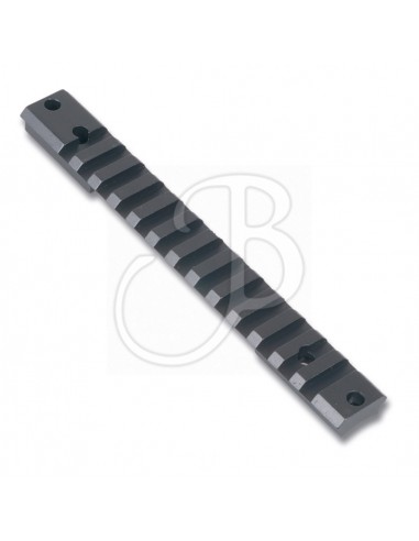 Tactical Base Picatinny per Remington...