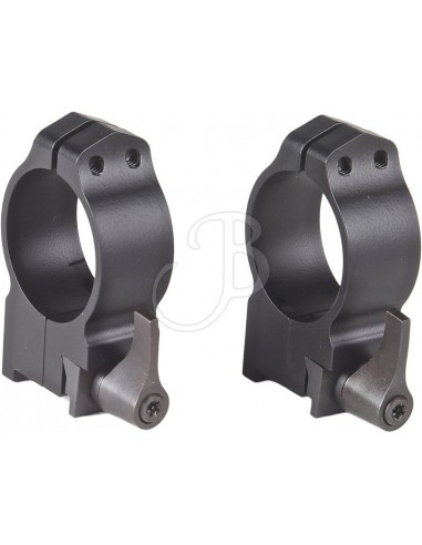 Mount for Ruger 1 30mm Alto with...