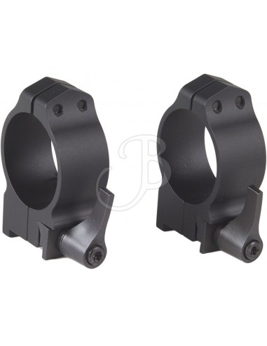Attacco per Ruger 1 30mm Medio con...
