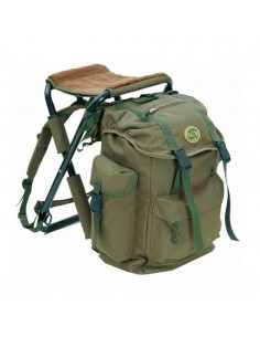 Sac à dos avec tabouret RA...