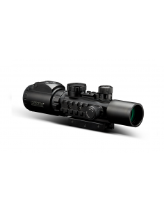 KONUSPRO AS-34 2-6x28 -...
