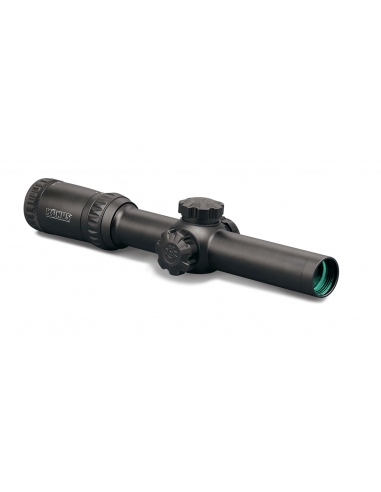 Óptica KONUSPRO M-30 1-4X24 - KONUS