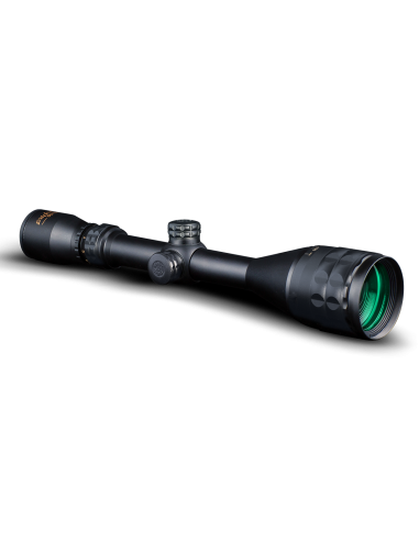 KONUSPRO 3-12X50  Óptica - KONUS