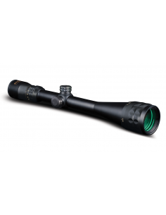 KONUSPRO 6-24X44 - Optique...