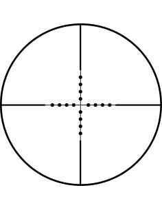 KONUSPRO 6-24X44 Optic - KONUS 2