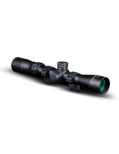 Ottica KONUSPRO 2-7X32 - KONUS