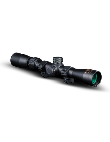 KONUSPRO 2-7X32 - Optique KONUS