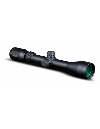 KONUSPRO-550 3-9X40 ILLUMINATED Optic...