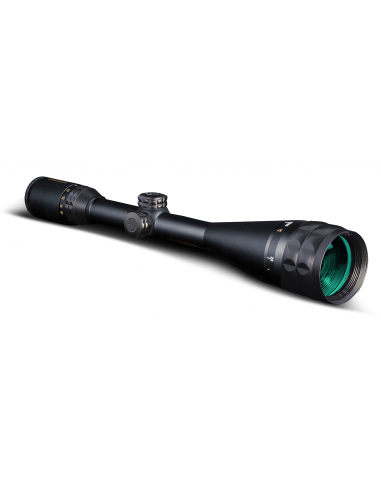 KONUSPRO-550 3-9X40 ILLUMINATED Optic...