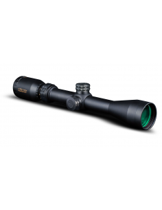 KONUSPRO-275 3-9X40 Optic -...