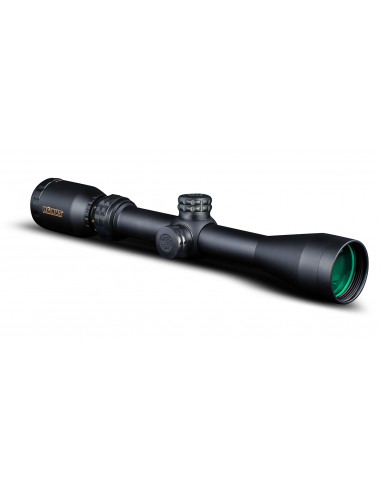 Optique KONUSPRO-275 3-9X40 - KONUS