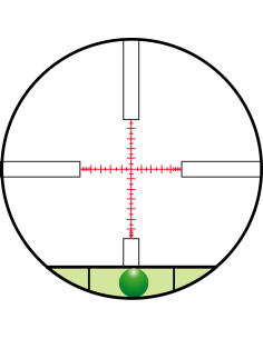 Óptica M30 12.5-50X56 - KONUS 2