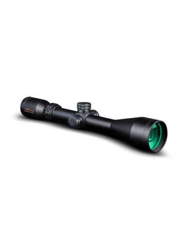 KONUSPRO 3-9X50 I.R. Optic - KONUS