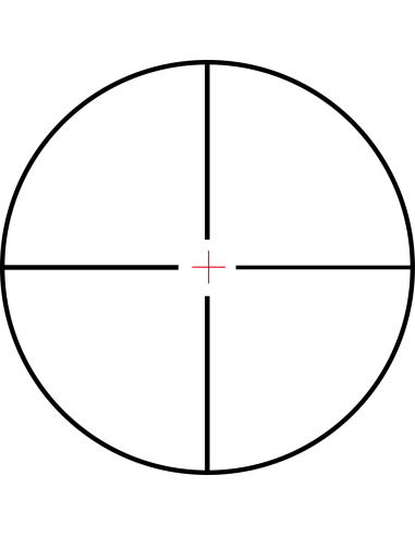 KONUSPRO 3-9X50 I.R. Optic - KONUS