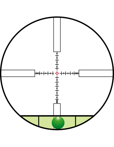 F30 6-24X52 Optic - KONUS