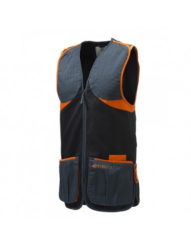 Gilet da tiro Full Cotton - BERETTA