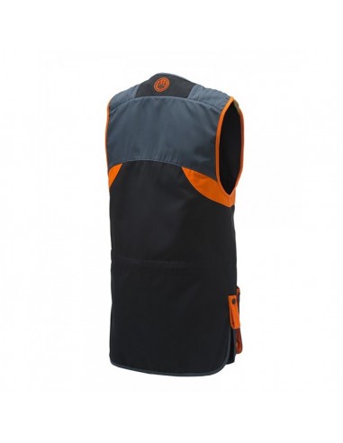 Gilet da tiro Full Cotton - BERETTA