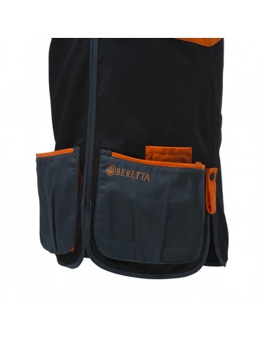 Gilet da tiro Full Cotton - BERETTA