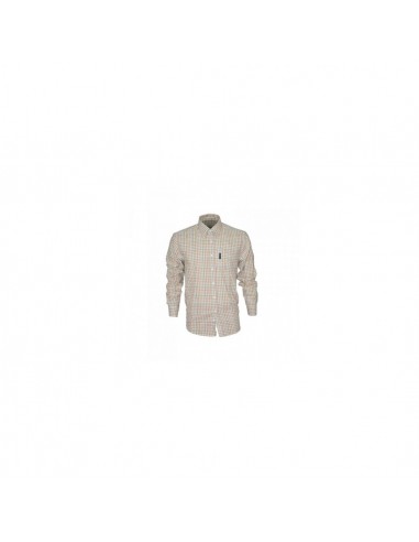 Camicia 100% cotone maniche lunghe - UDB